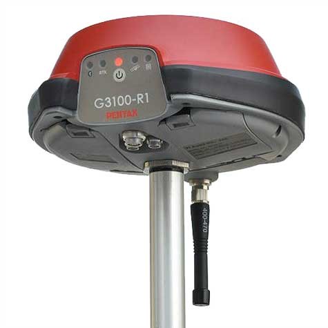 Gps GNSS Pentax G3100-R1          